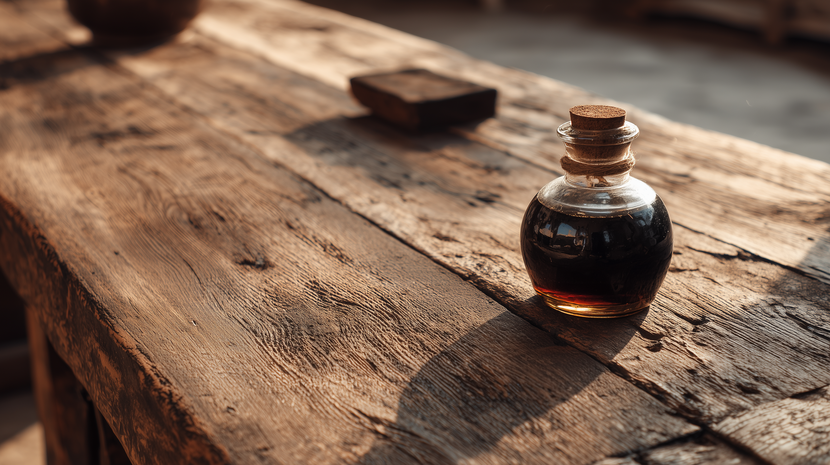 Balsamic Vinegar