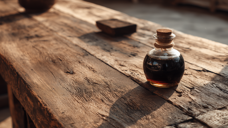 Balsamic Vinegar