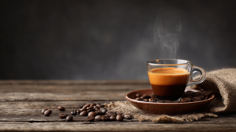 Coffee