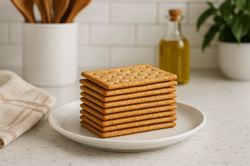 Crackers
