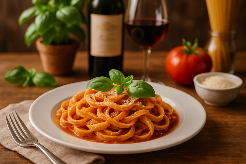 Pasta