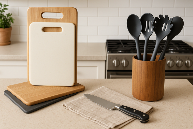 Cooking Tools