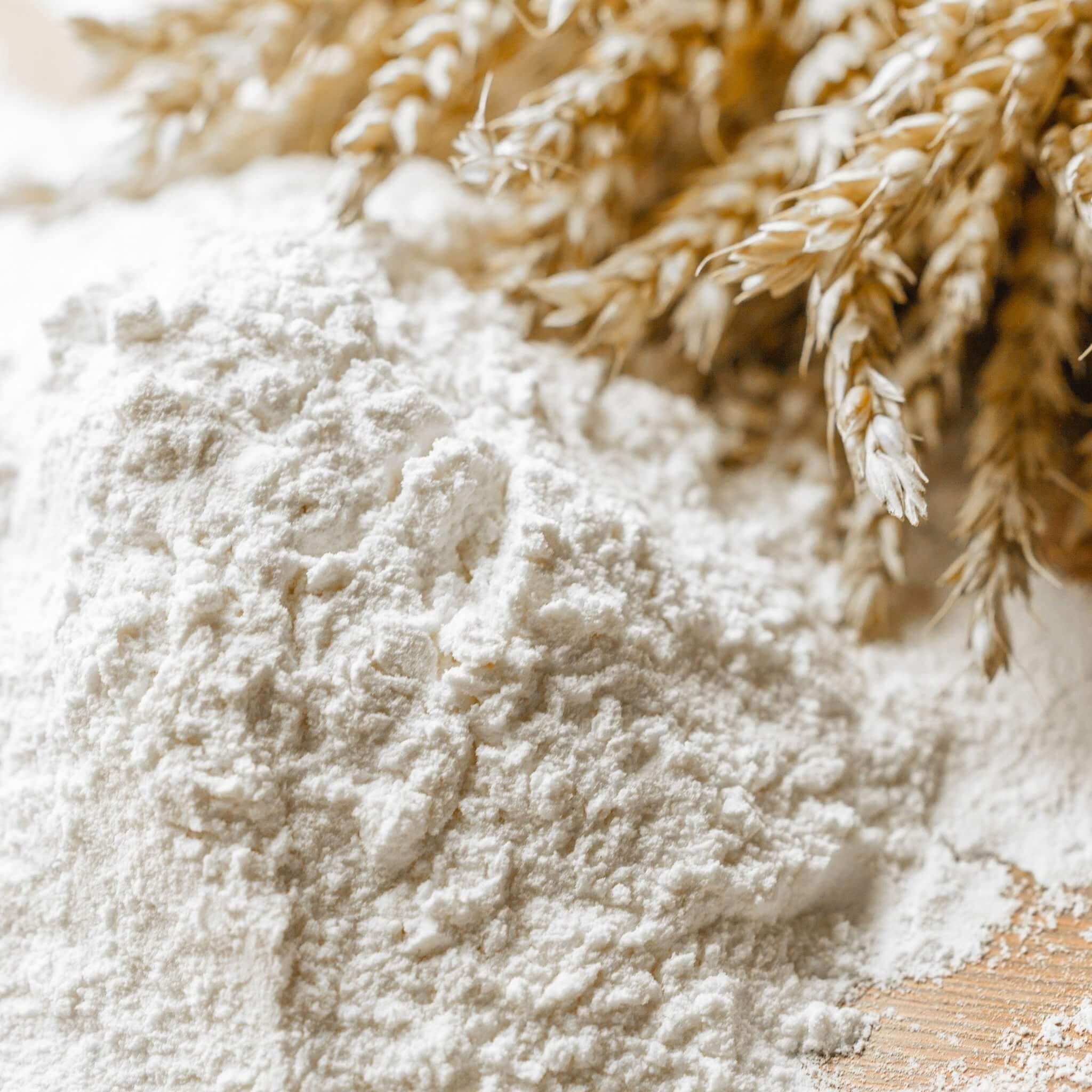 Polselli, Gluten-Free Flour, 2.2lb
