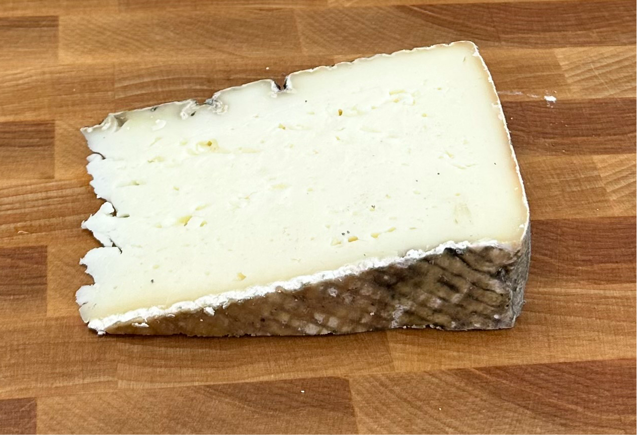 Toma Piemontese DOP