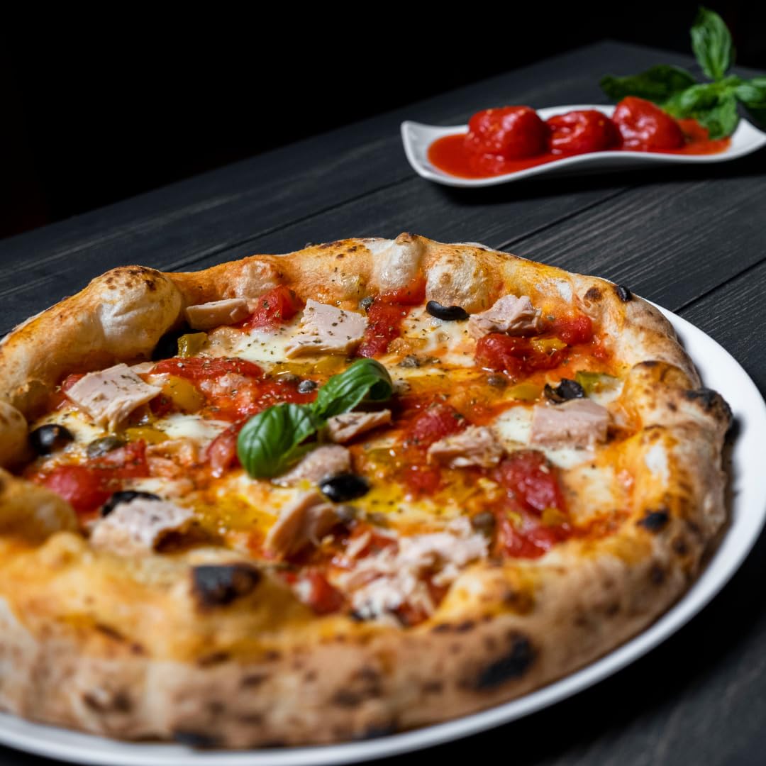 Così Comè Datterini Tomatoes in Juice – 12.3 oz (350 g)