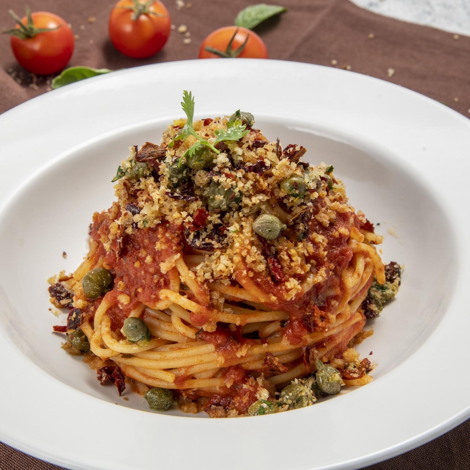 Fratelli D'Amico, Capers in Salt n.10 Family Size, 35.3oz, (1000g)