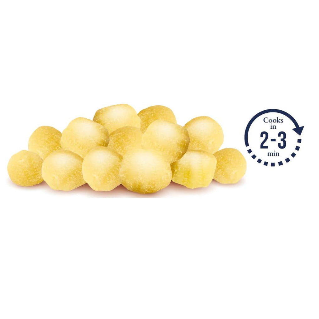 SALE! L'Oro Del Sud, Mini Potato Gnocchi (12 Pack x 1 lb)