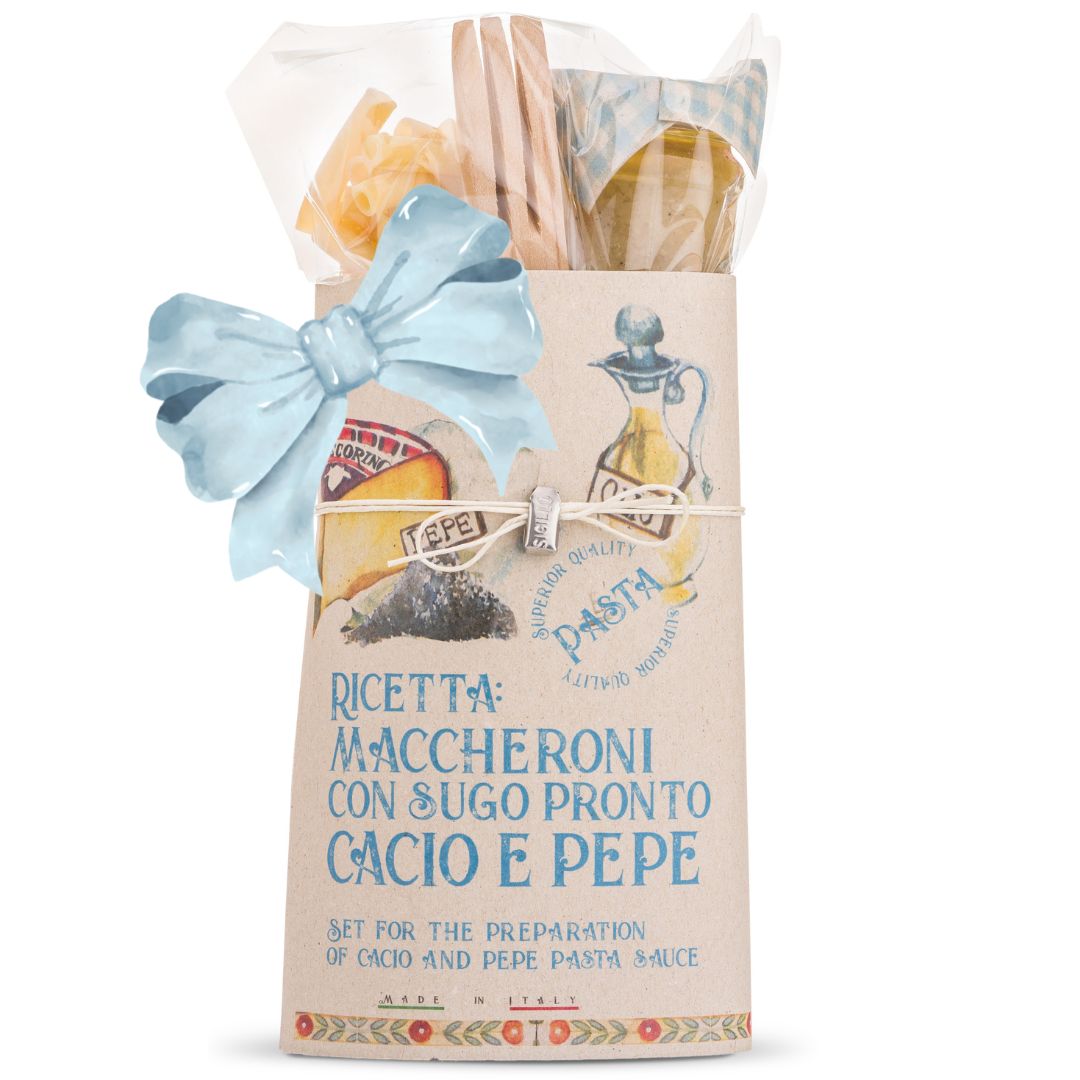 Artigiani dei Sapori, Pasta Gourmet Gift Set