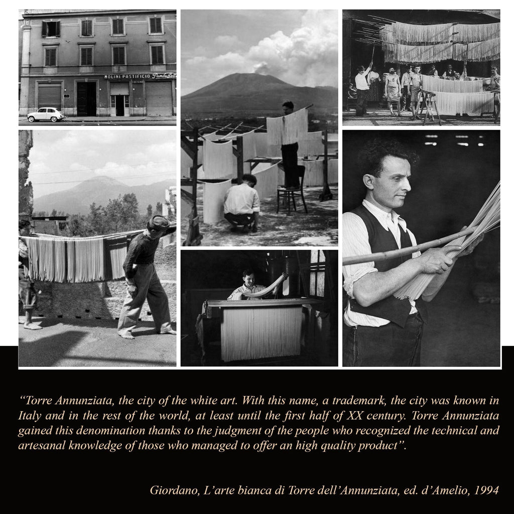 Marulo, Spaghetti Pasta 500g