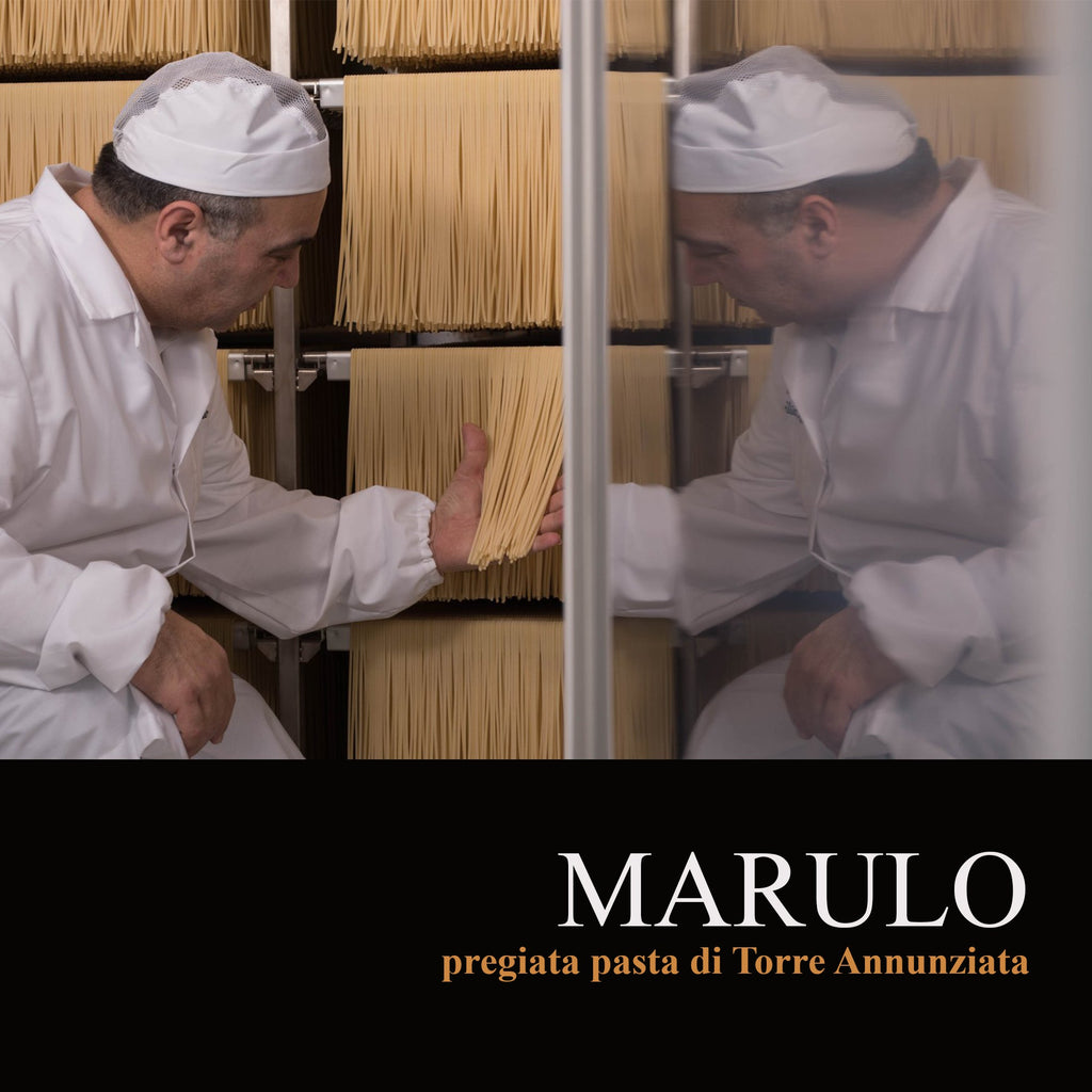 Marulo, Spaghetti Pasta 500g