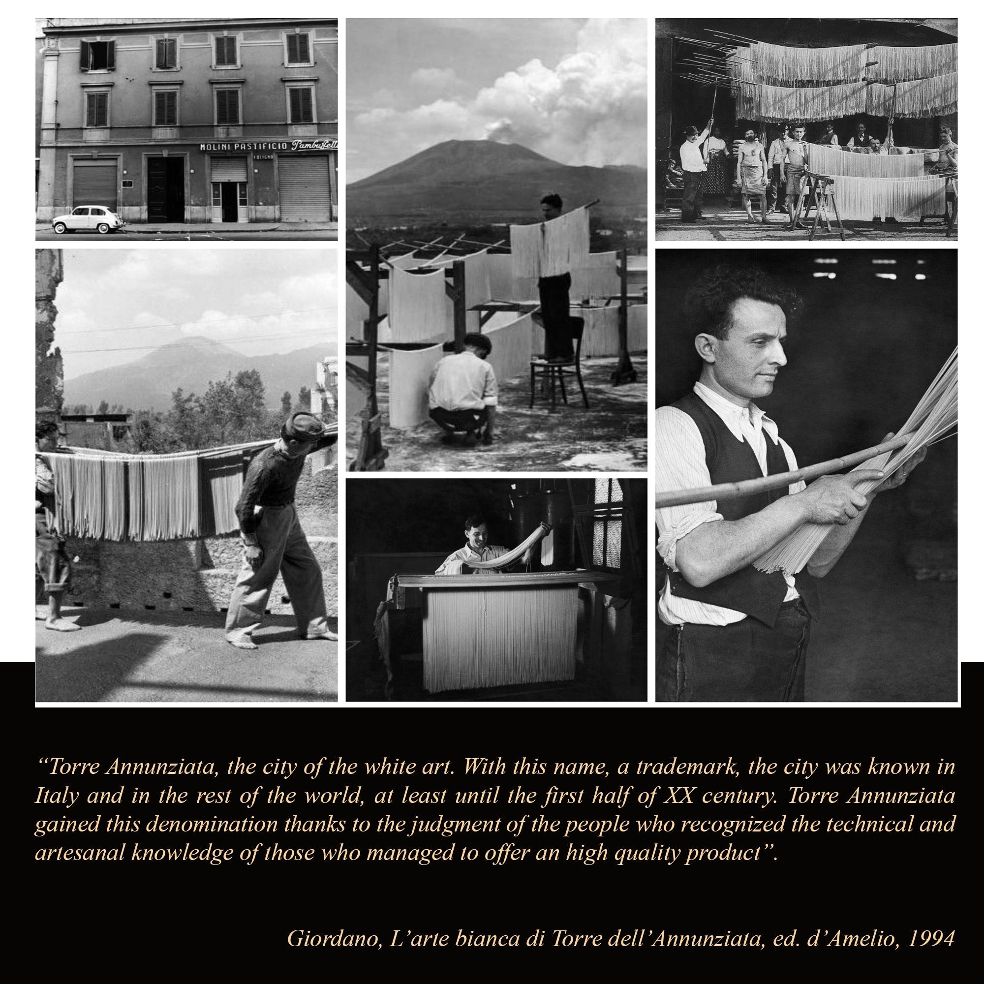 Marulo, Bucatini Homemade Artisan Pasta 500g