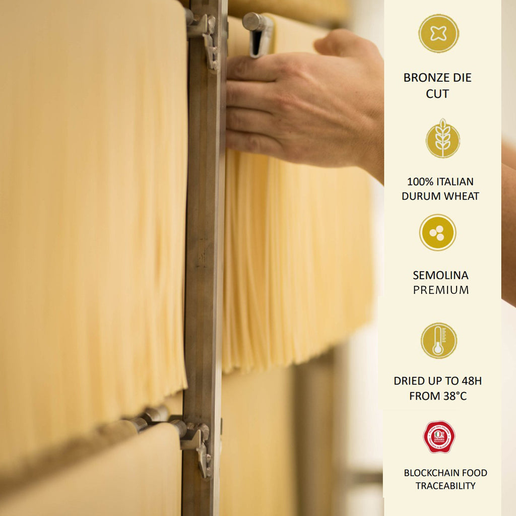 Marulo, Spaghetti Pasta 500g