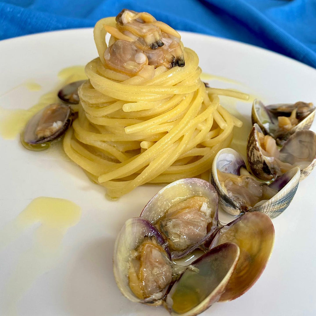 Marulo, Spaghetti Pasta 500g