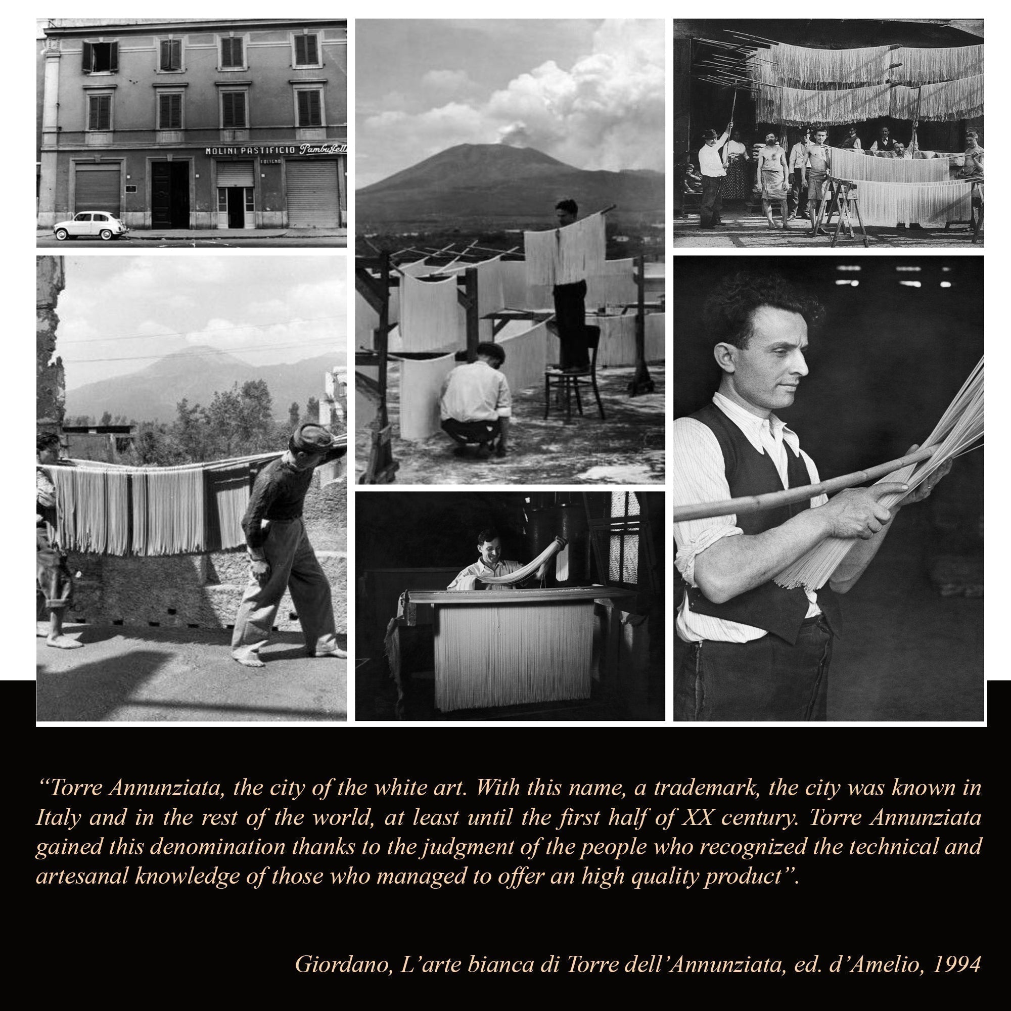 Marulo, Rigatoni Homemade Artisan Pasta 500g