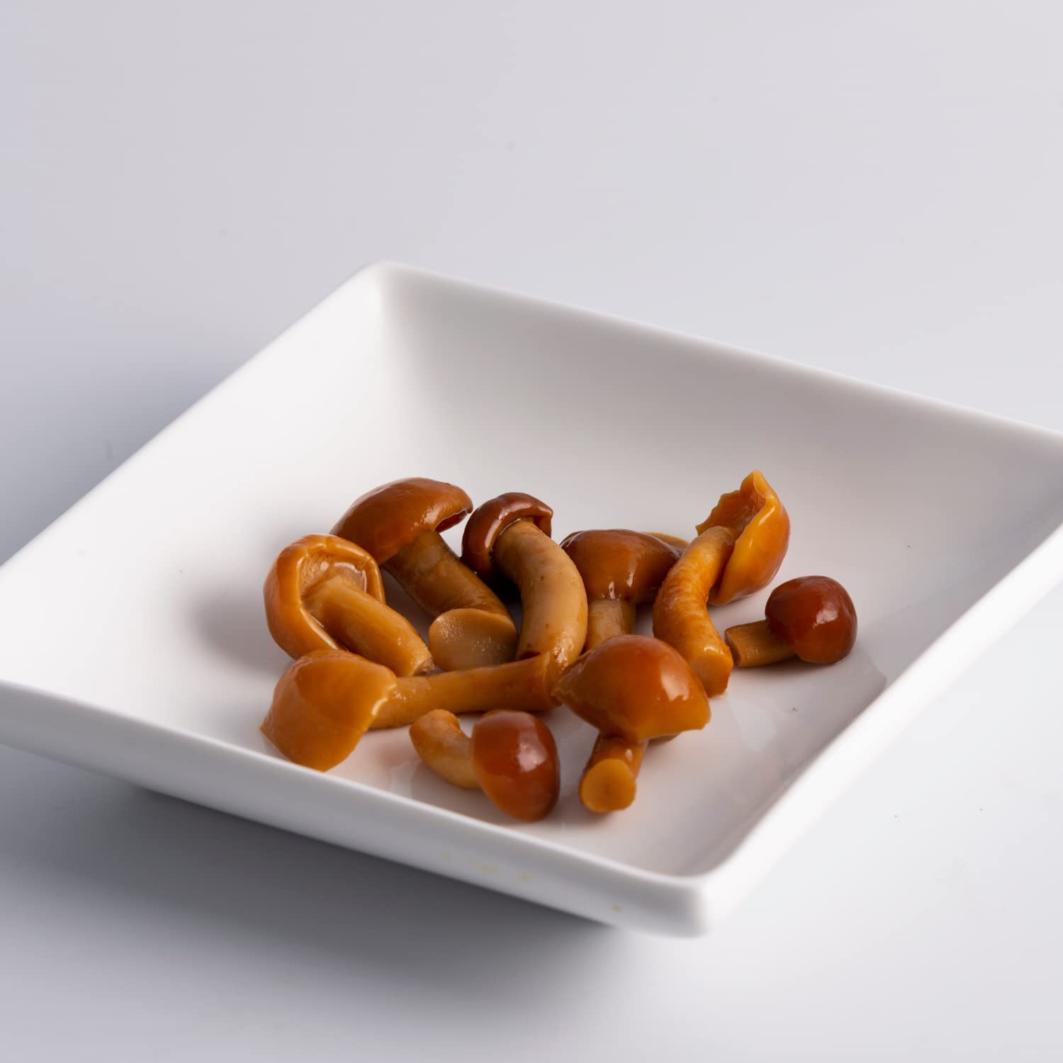 Fratelli D'Amico Nameko Mushooms, 16.6oz (470g)