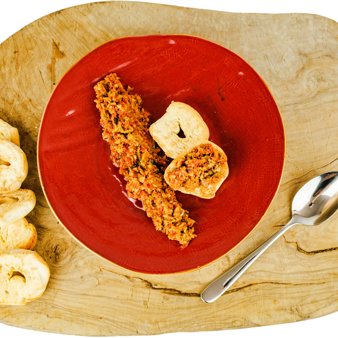SALE! Renna, Hot Spread Sauce, 10.58oz