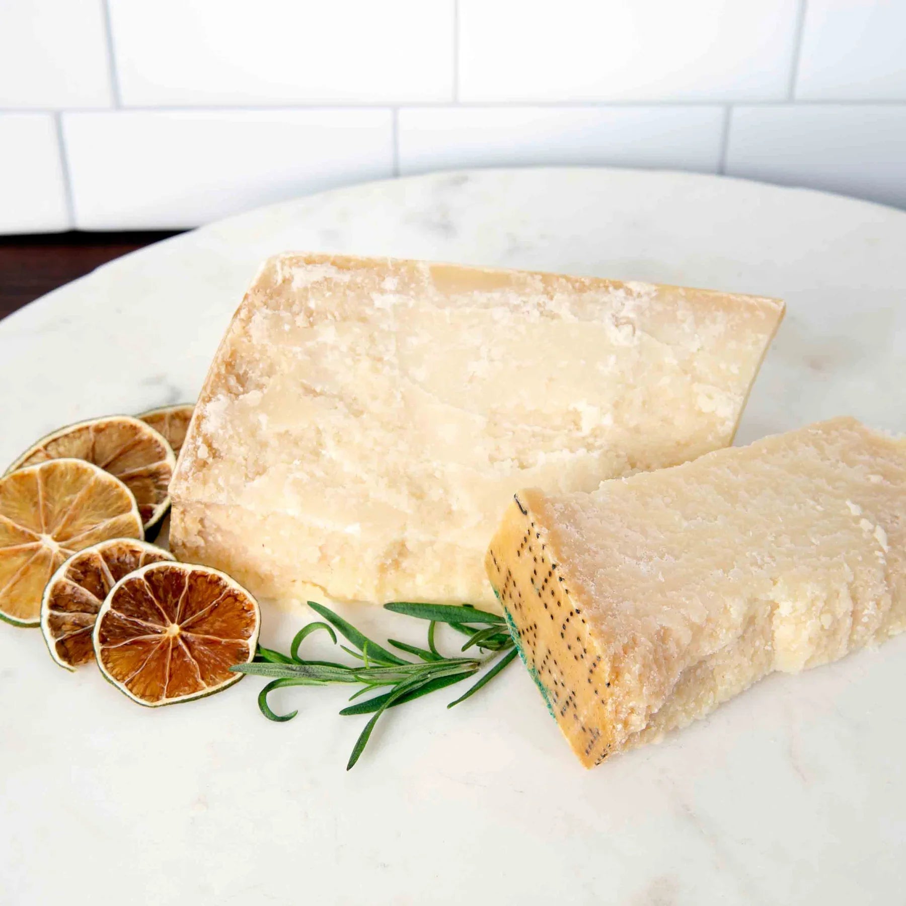 Cravero Parmigiano Reggiano