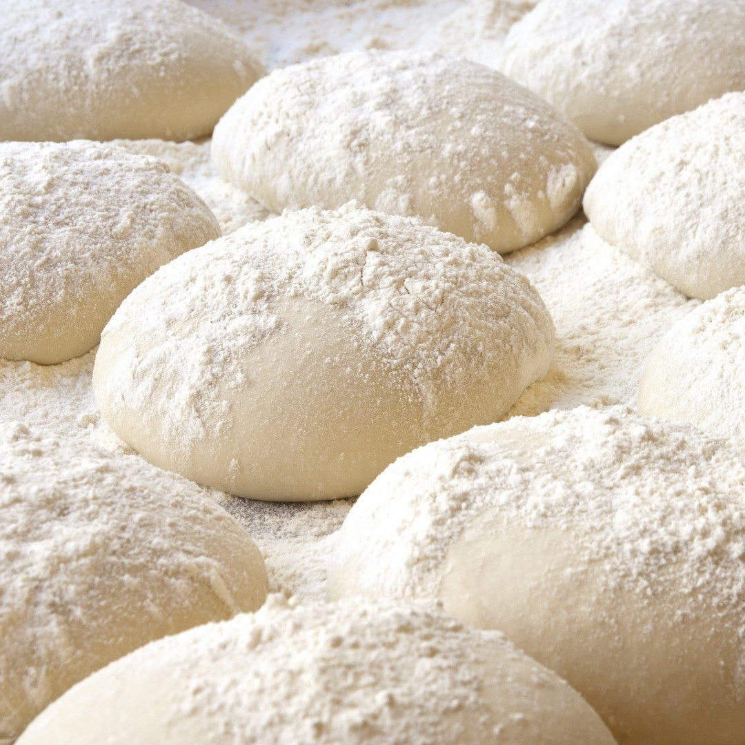 Polselli, Classica Tipo 00 Pizza Flour, Neapolitan, 2.2 lb (1kg)