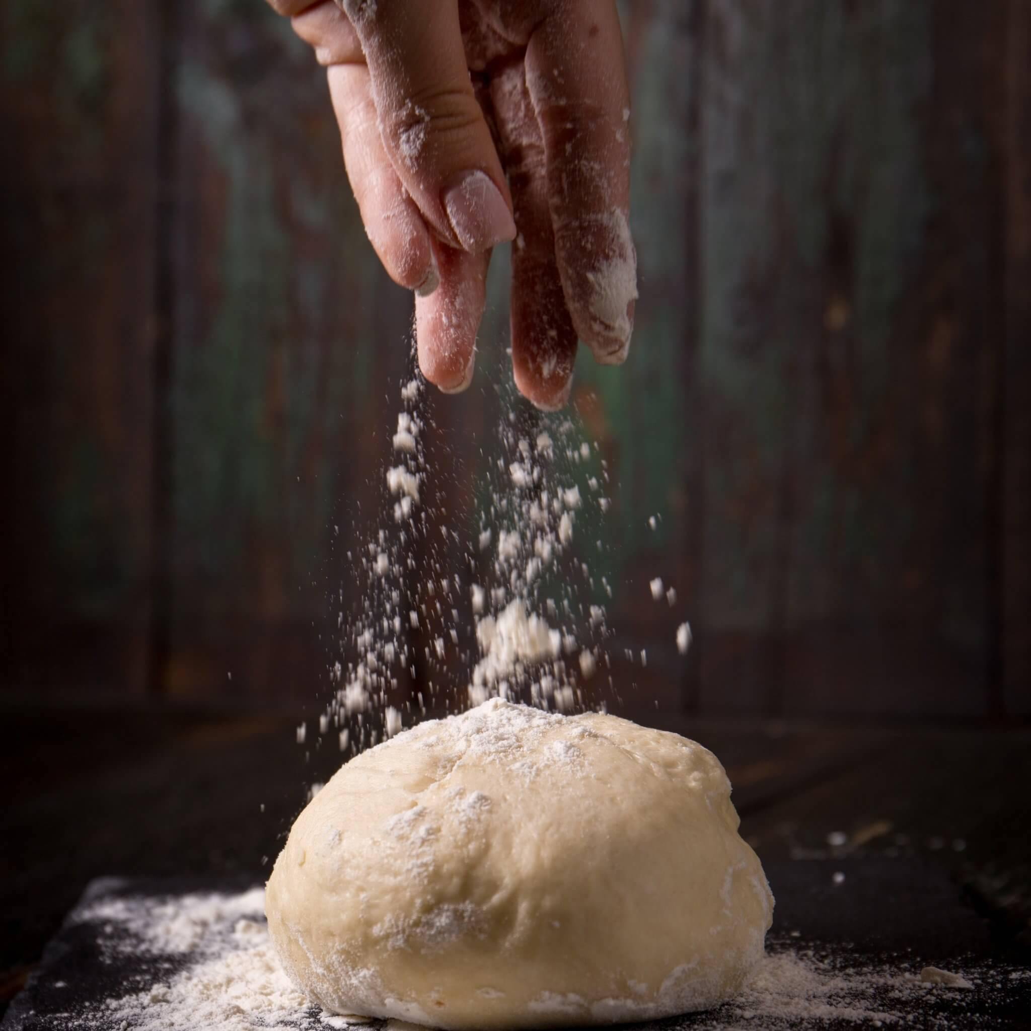 Polselli, Super Tipo 00 Pizza Flour, 55 lb (25 kg)