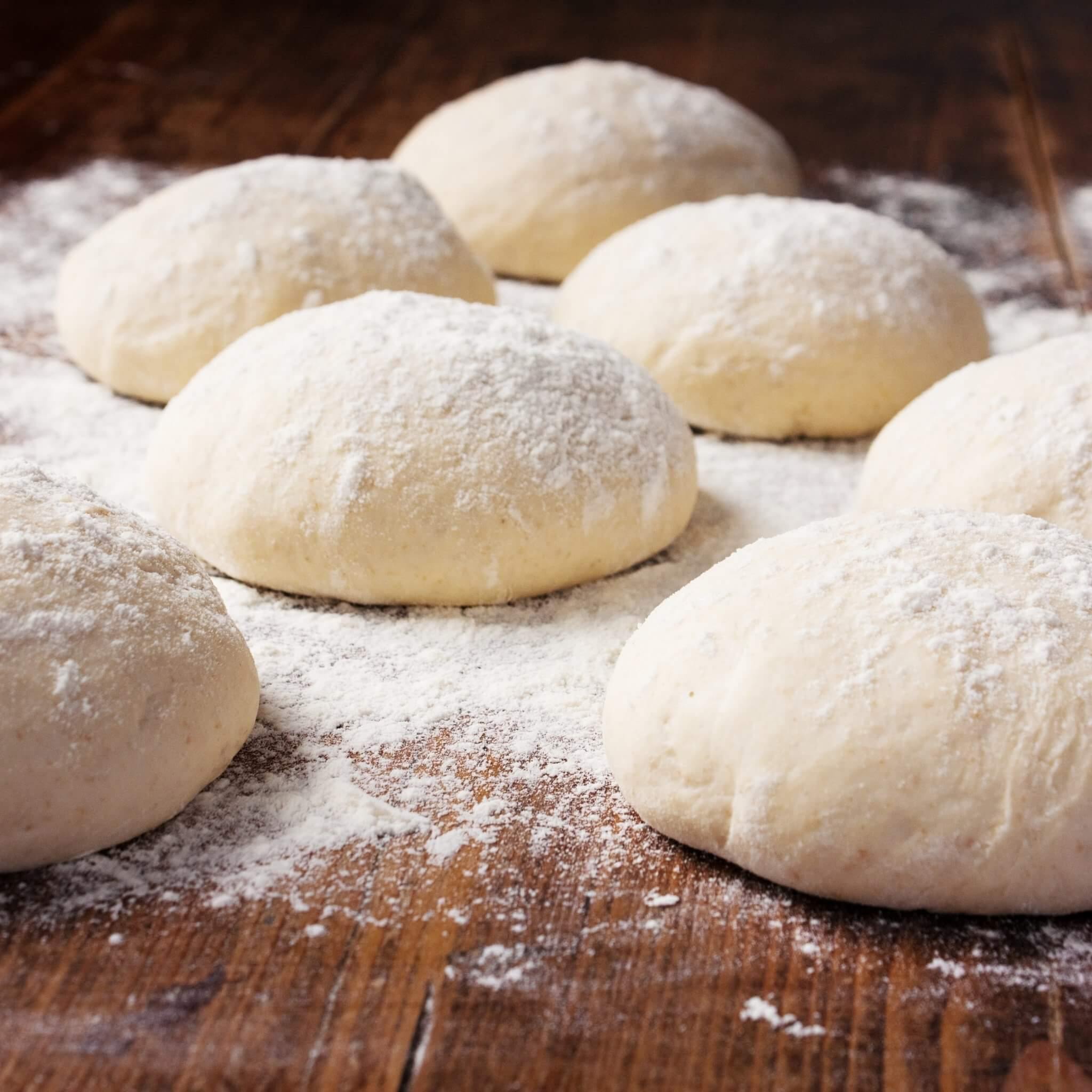 Polselli, Super Tipo 00 Pizza Flour, 55 lb (25 kg)