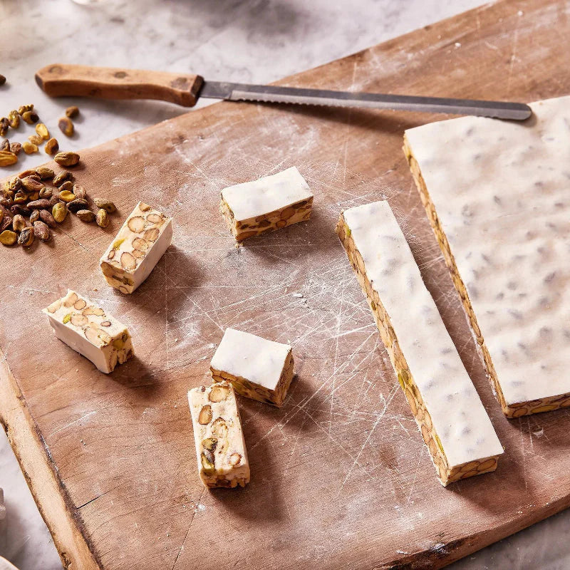Torrone Tin