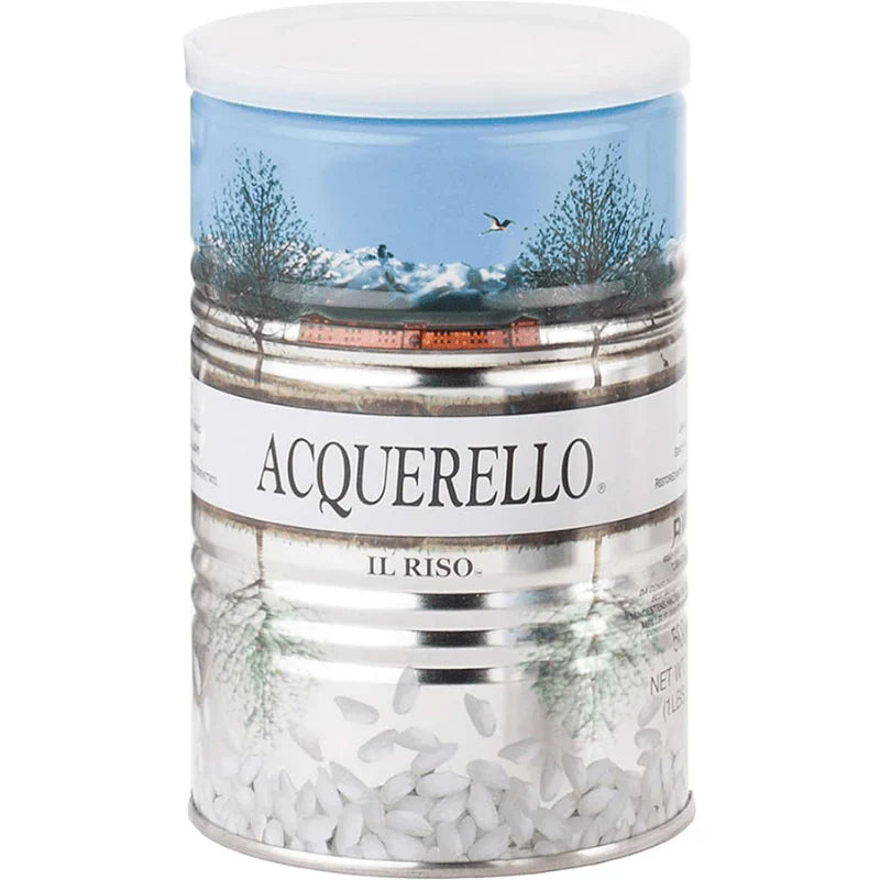 Acquerello Aged Carnaroli Rice