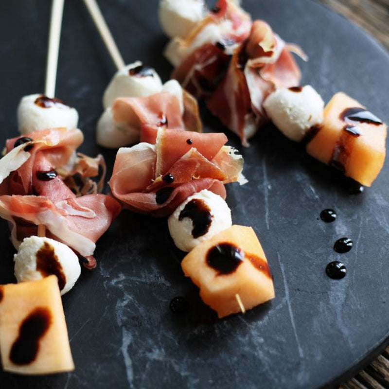 Fig Glaze with Balsamic Vinegar