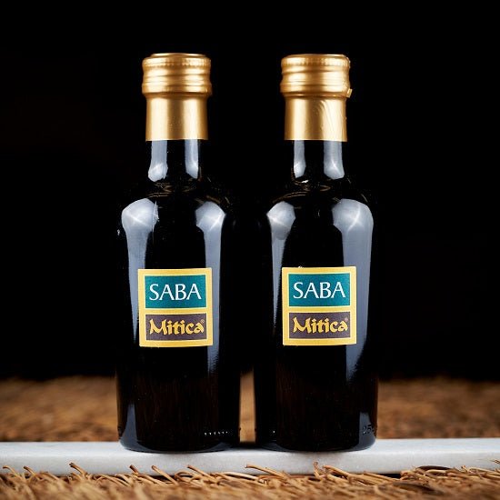 Saba Mitica®