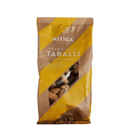 Taralli Sampler