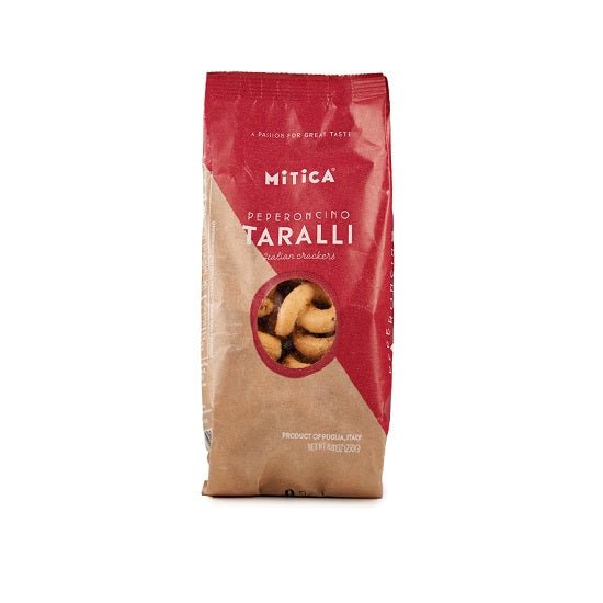 Taralli Sampler